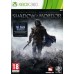 Средиземье: Тени Мордора (Xbox360) LT+3.0 русские субтитры 2 диска